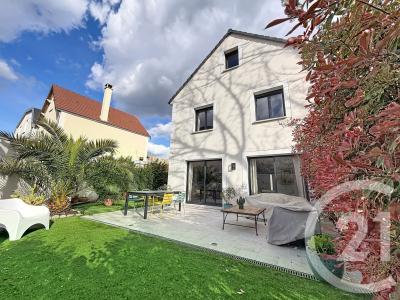 Chatou, Île-de-France 78400, France