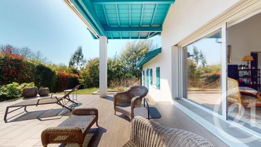 Arcangues, אקיטן 64200, צרפת 