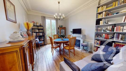 Villemomble, Île-de-France 93250, France