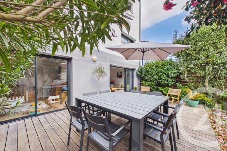 Le Bouscat, אקיטן 33110, צרפת 