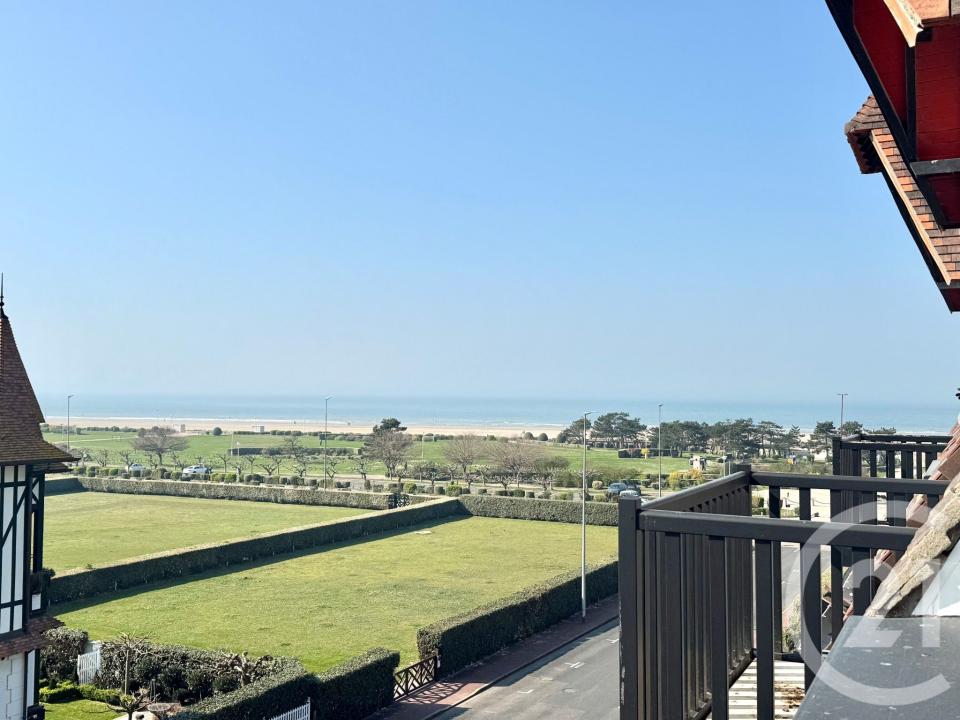 Deauville, Basse-Normandie 14800, Francia