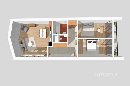 U michelského mlýna, Praha, území Hlavního města Prahy 14000, Czech Republic