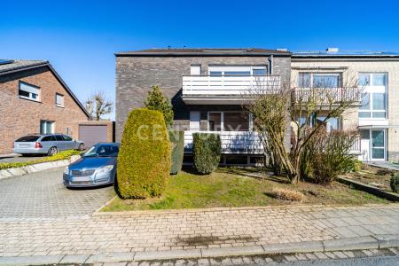 Kleve - Materborn, Nordrhein-Westfalen 47533, Germany