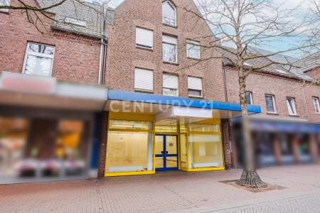 Goch, Nordrhein-Westfalen 47574, Alemania