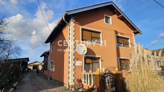 Hrastovsko, Hrastovsko, Varaždinska Županija, Croatie