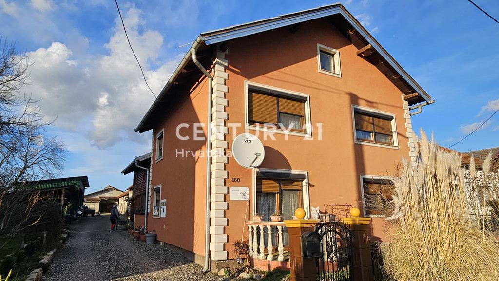 Hrastovsko, Hrastovsko, Varaždinska Županija, Croatie