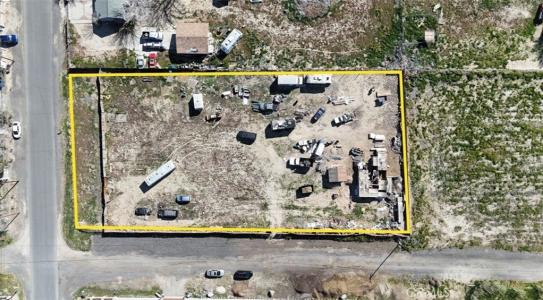 4 Ave Q4, Sun Village, Californie 93543, États-Unis