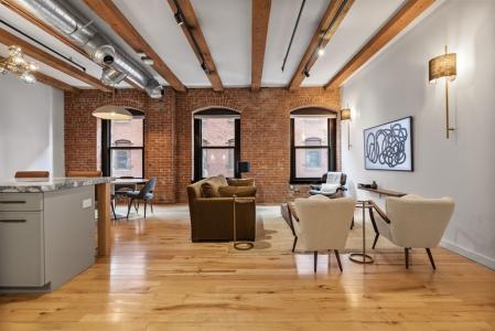 21 Wormwood Street , #411, Boston, 麻薩諸塞州 02210, 美國