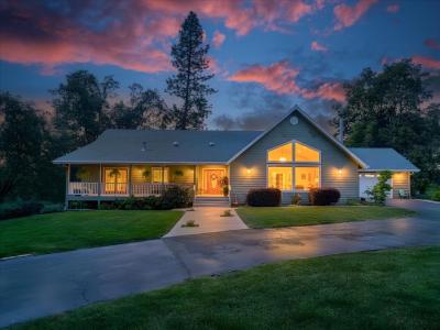 5564 Parker, Mariposa, Californie 95338, États-Unis