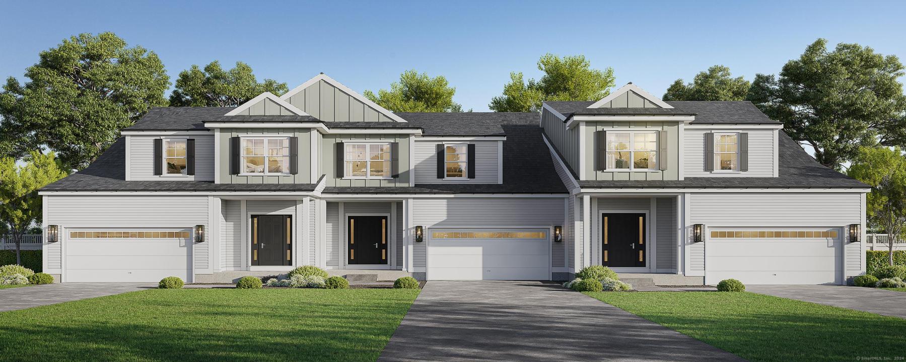 N Benson Road 45, Middlebury, 康乃迪克州 06762, 美國