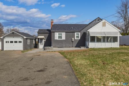 140 Camp Ave, 423, Connecticut 06111, USA