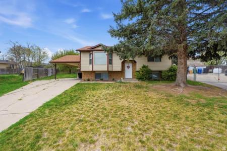 4909 W SAKURA CT, West Jordan, 犹他州 84081, 美国