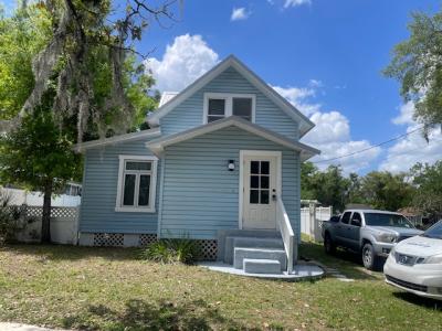 5419 9th St., Zephyrhills, Flórida 33542, Estados Unidos