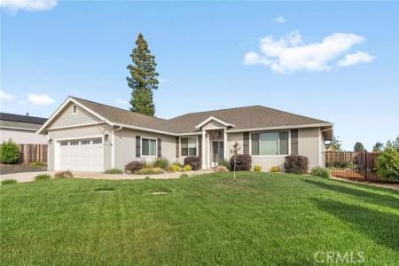 638 Circlewood, Para, California 95969, USA