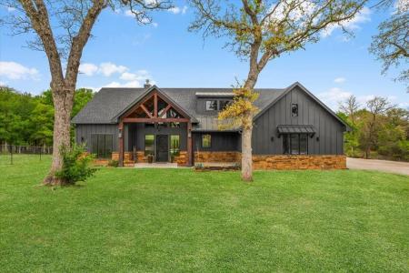 4024 Fall Creek Drive, Weatherford, Texas 76087, USA