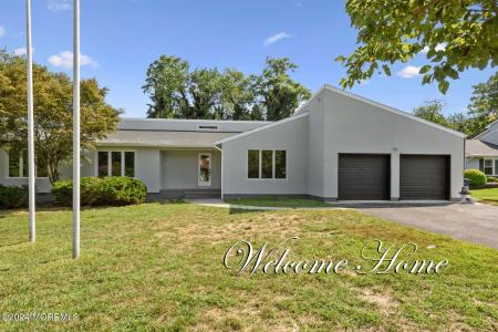 21 High Ridge Road, Ocean Twp, Nova Jersey 07712, Estados Unidos