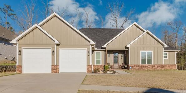 5160 Peace Ln, Alexander, Arkansas 72002, Estados Unidos