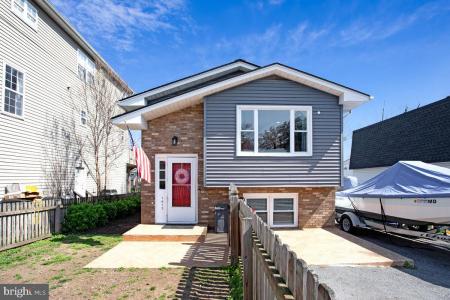 1615 Ruxton Road, Edgewater, Maryland 21037, USA