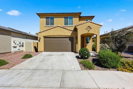 14656 W VALENTINE Street, Surprise, Arizona 85379, Estados Unidos