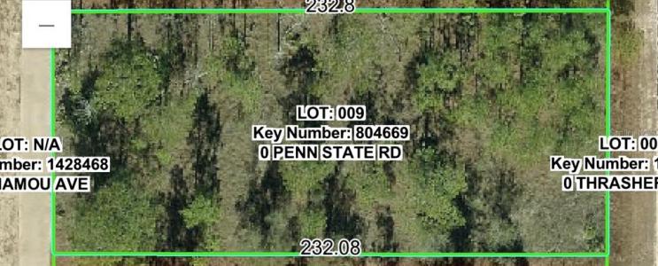 00 Penn State Road, Weeki Wachee, フロリダ 34613, アメリカ合衆国