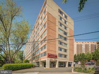 1210 N Taft Street Unit# 609, Arlington, Virgínia 22201, Estados Unidos