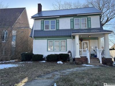 146 Catlin Ave., Jamestown, New York 14701, Stati Uniti