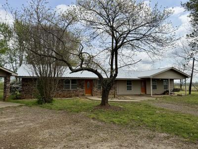 262 County Road 3290, Clarksville, Arkansas 72830, USA