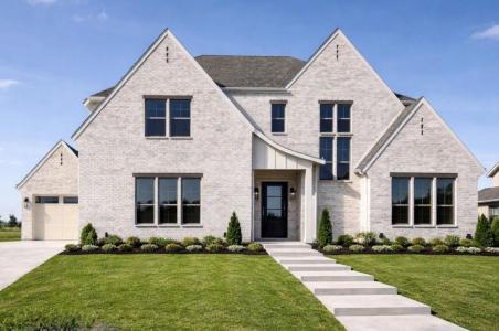 2018 Payton Way, Pottsboro, テキサス 75076, アメリカ合衆国