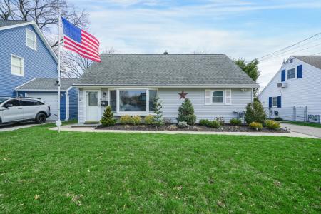 22 Parker Avenue, Rochelle Park, NJ 07662, USA