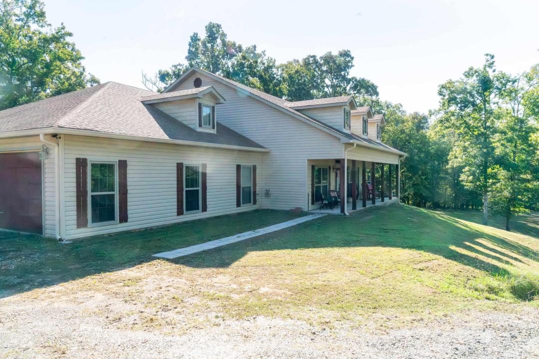 8814 Matt Daniels Lane, Benton, Arkansas 72019, Estados Unidos