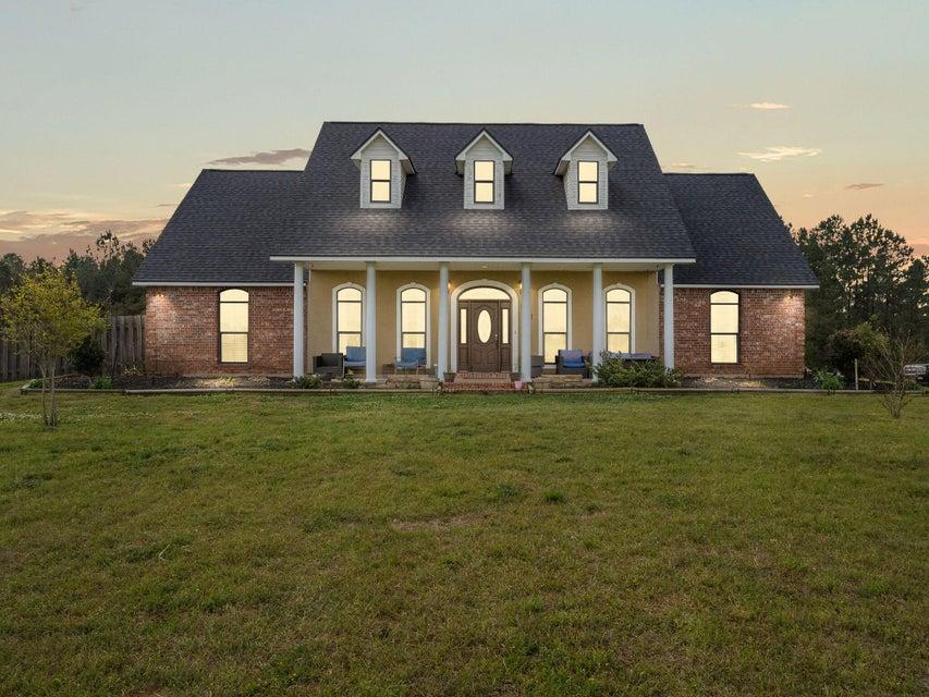 601 Vinson Rd., Leesville, Louisiane 71446, États-Unis