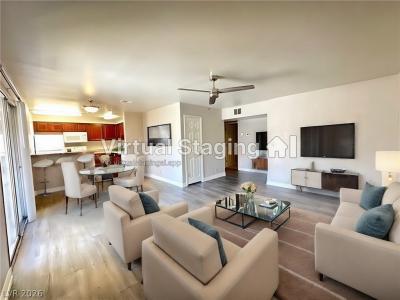 5440 River Glen Drive #396, Las Vegas, Nevada 89103, USA