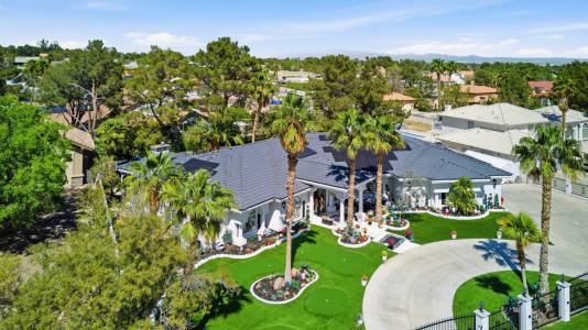 7360 Darby Avenue, Las Vegas, Nevada 89117, Estados Unidos