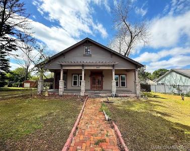 447 N. Union Ave., Ozark, Alabama 36360, USA