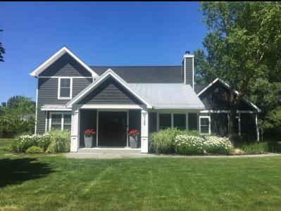 728 Wilderness Ridge Drive, Douglas, Michigan 49406, USA