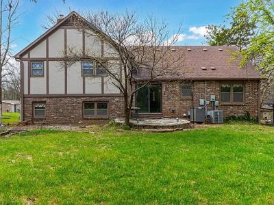 3308 Crawford St, Columbia, Missouri 65203, USA