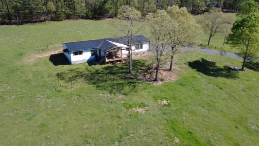 665 Highway 246, Umpire, Arkansas 71971, USA