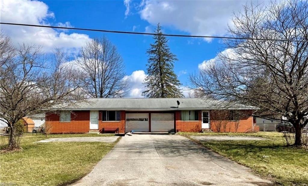 8974-8978 Wilverne Dr, Windham, Ohio 44288, États-Unis