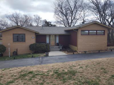 1545 McFarland Road, Junction City, كانساس 66441, الولايات المتحدة