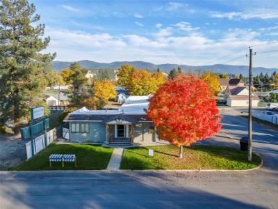 919 Mineral Ave, Libby, 蒙大拿州 59923, 美国