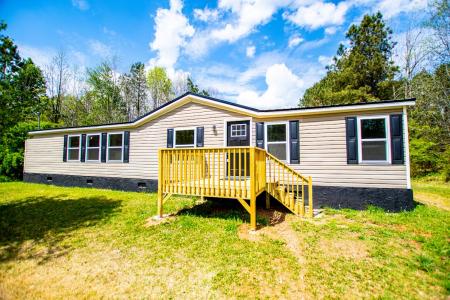 59 Spring Lane, Carrollton, Géorgie 30116, États-Unis