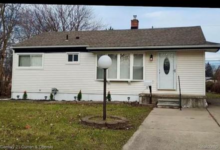 32200 Fairchild Street, Westland, Michigan 48186, Estados Unidos