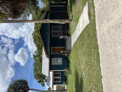318 S. Clake Street, Deland, Florida 32720, Estados Unidos