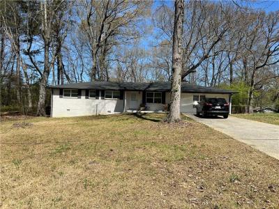 6396 Pine Frost Drive, Douglasville, Georgia 30135, Stati Uniti