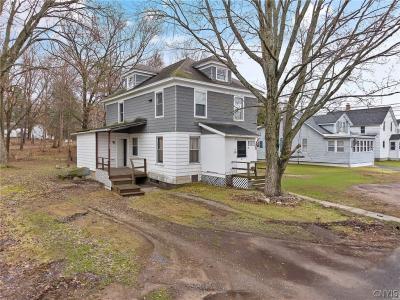 409 N 6th Street, Fulton, Nova Iorque 13069, Estados Unidos