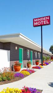 1205 Shreveport Road, Minden, 루이지아나 71055, 미국