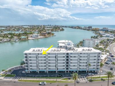 285 107th Ave # 701, Treasure Island, Florida 33706, Amerika Birleşik Devletleri