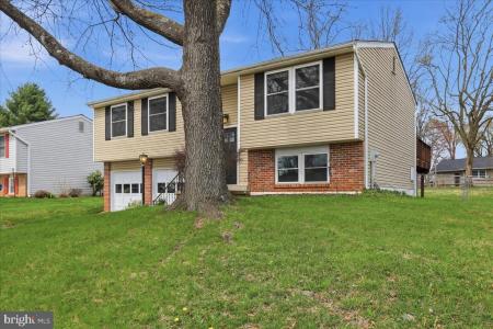 215 Challedon Drive, Walkersville, Maryland 21793, États-Unis