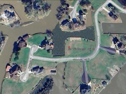 28 Wilderness Trail, Huntsville, Texas 77340, Estados Unidos