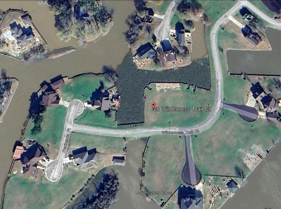 28 Wilderness Trail, Huntsville, Texas 77340, Estados Unidos